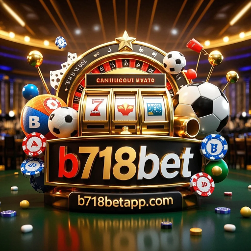 b718bet