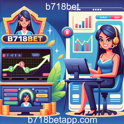 A Importância do Suporte ao Cliente em Plataformas de Jogos