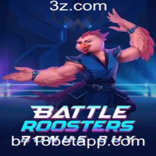 BattleRoostersBonusBuy: Uma Nova Era de Entretenimento nos Jogos Online
