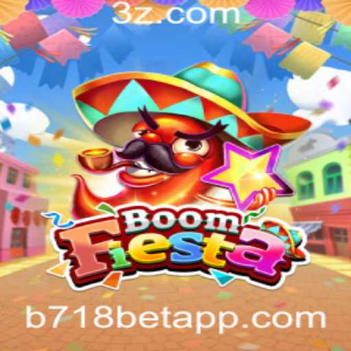 Descubra o Mundo Empolgante de BoomFiesta: Regras e Introdução ao Jogo
