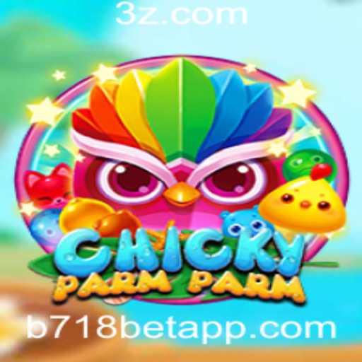 Descubra ChickyParmParm: O Jogo Inovador que Conquista Multidões