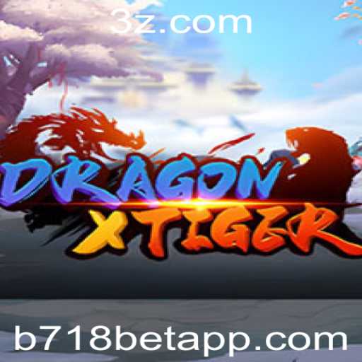 DragonXTiger: Explorando o Mundo Emocionante deste Jogo Único