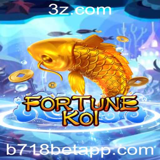 Descubra o Envolvente Mundo de FORTUNEKOI