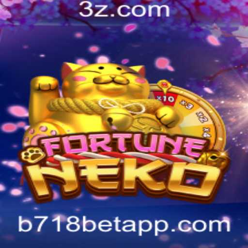 Descubra FortuneNeko: O Novo Fenômeno dos Jogos com b718bet