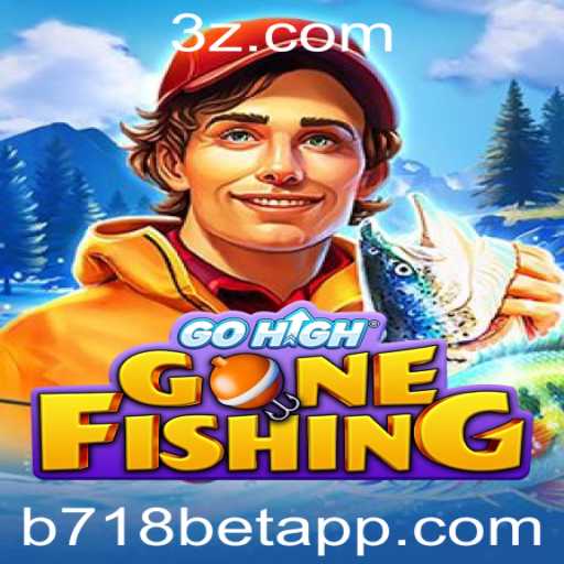Explorando GoHighGoneFishing: Um Mergulho na Aventura Pesqueira