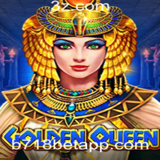 GoldenQueen: Descubra o Fascinante Mundo do Novo Jogo