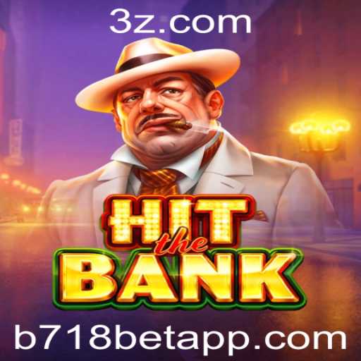 HitTheBank: A Nova Sensação do Mundo dos Jogos de Estratégia