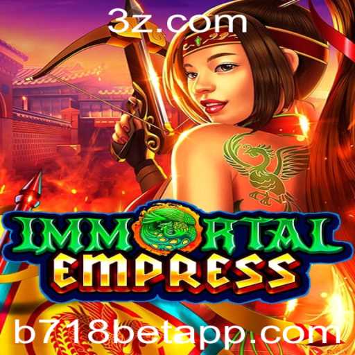 Descubra o Fascinante Mundo de ImmortalEmpress