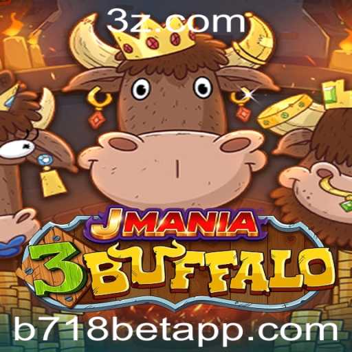 JMania3Buffalo: Uma Nova Era em Jogos Digitais