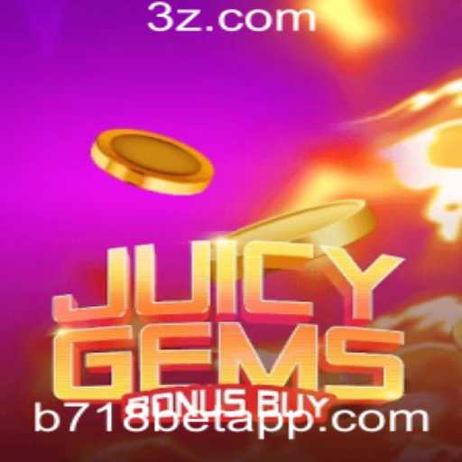 Descubra o Mundo do JuicyGemsBonusBuy: Uma Aventura Cativante em Slots