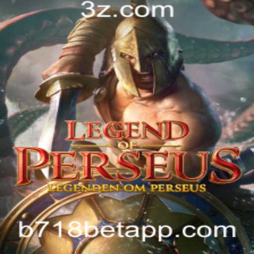 Descubra o Fascinante Mundo de LegendofPerseus: Um Guia Completo com b718bet