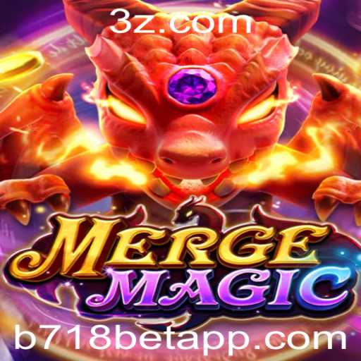 Descubra o Fascinante Mundo de MERGEMAGIC: Guia Completo
