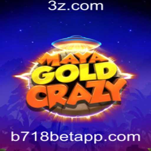 Descubra as Emoções de MayaGoldCrazy: O Jogo que Conquista os Fãs de b718bet