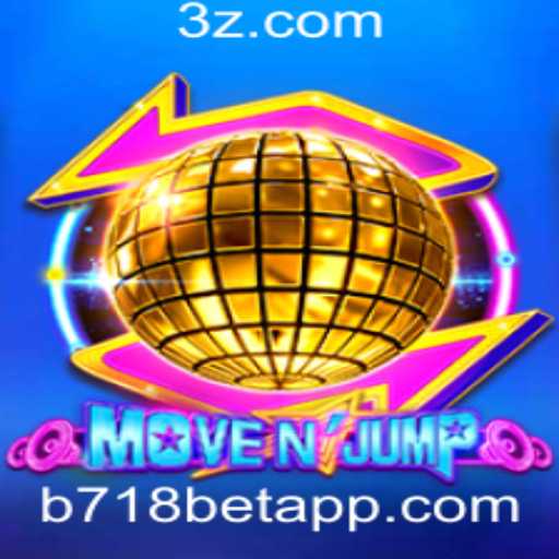 MovenJump: A Nova Sensação dos Jogos com b718bet