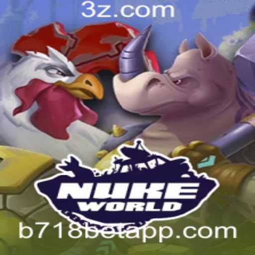 Explorando o Mundo de NukeWorld: Um Mergulho nas Aventuras e Regras do Jogo