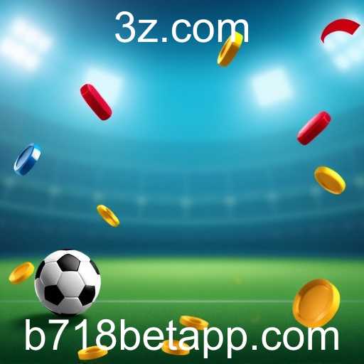 Ofertas Exclusivas com b718bet: Estratégia e Inovação