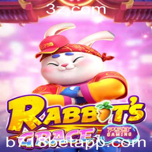 RabbitsGrace: Explorando o Fascinante Mundo do Novo Jogo com b718bet