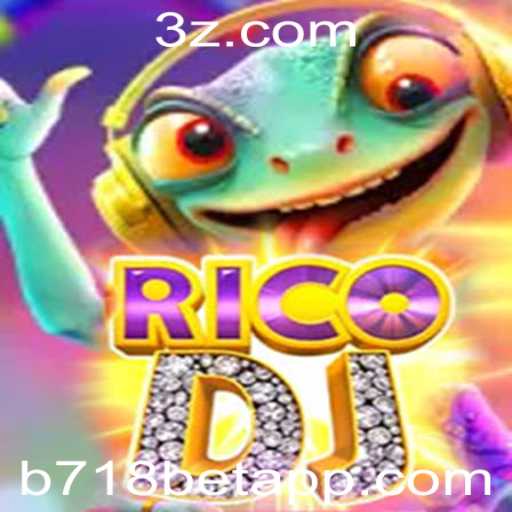 Descubra o Mundo Emocionante do Jogo RicoDJ