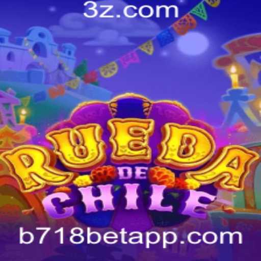 Explorando o Jogo RuedaDeChile: Uma Nova Maneira de Jogar com b718bet