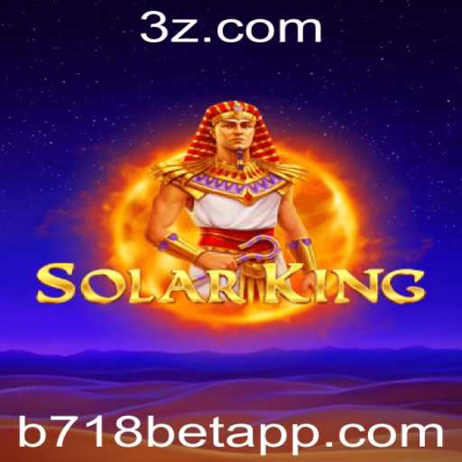 Explorando o Universo de SolarKing: Um Guia Completo sobre Regras e Estratégias