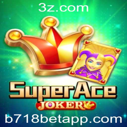 SuperAceJoker: A Nova Sensação do Mundo dos Jogos