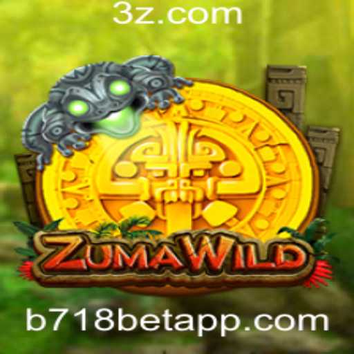 Explorando o Envolvente Mundo de ZumaWild e o Impacto do b718bet